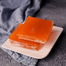Mango Jelly